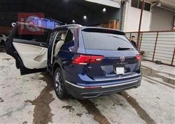 فولكسفاغن تيغوان